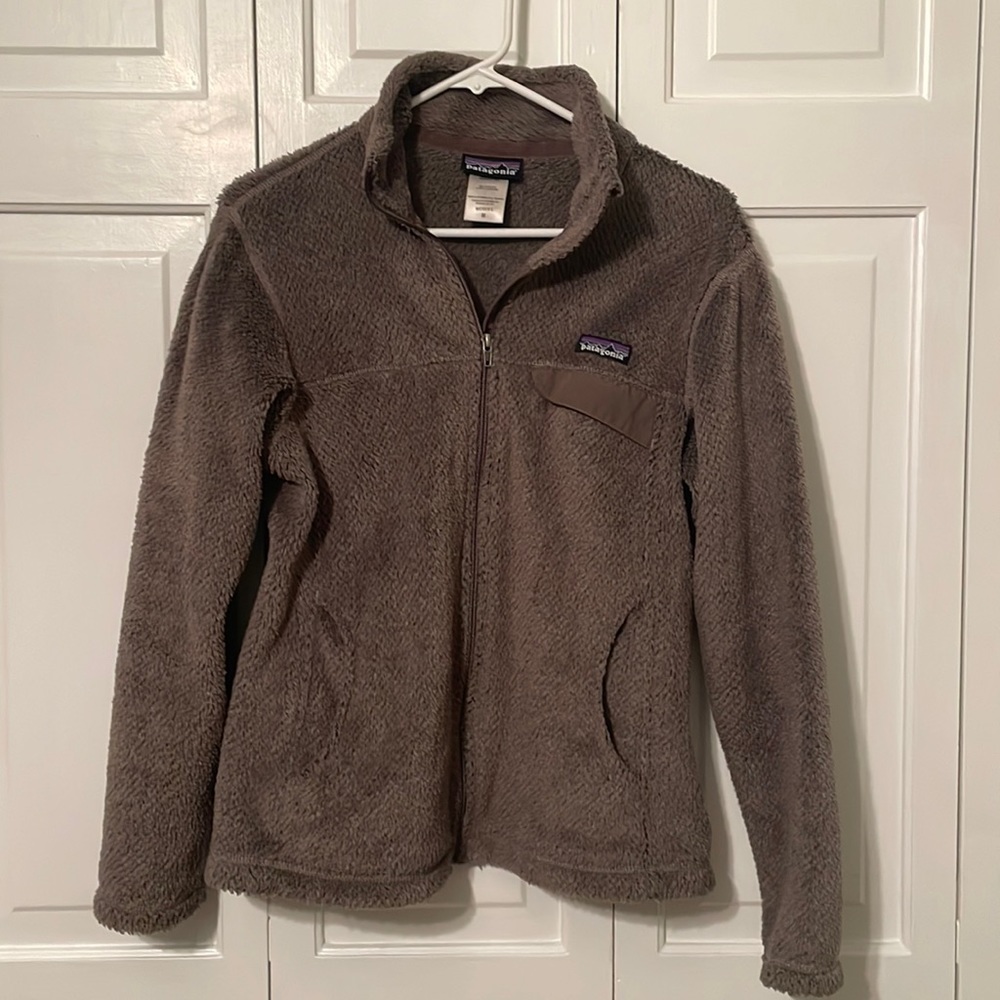 Women’s Patagonia Jacket